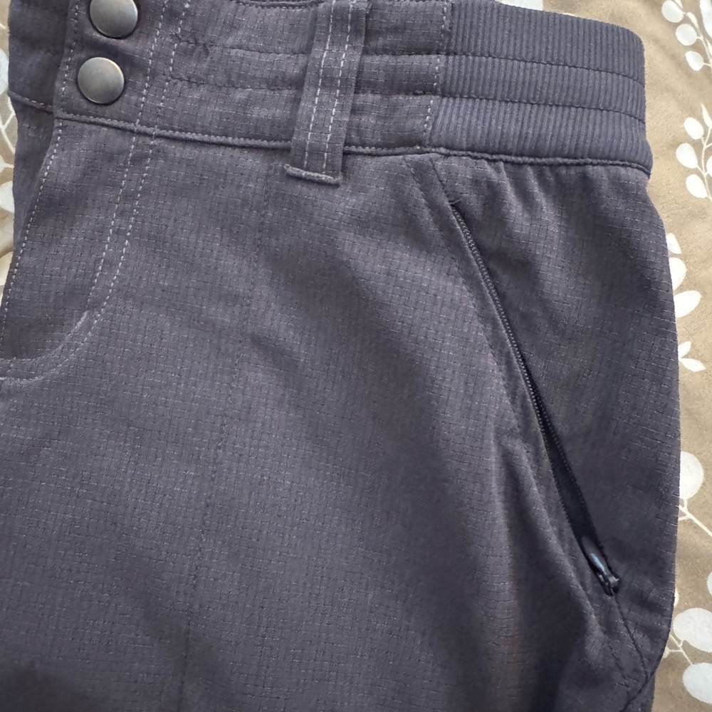 Kuhl Charcoal Casual Pants - Picture 4 of 4
